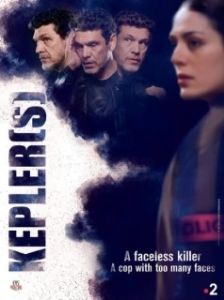 Постер Кеплер теряет контроль (Kepler(s))