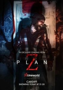 Постер План «Z» (Plan Z)