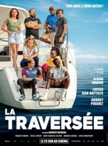 Постер Переход (La traversée)