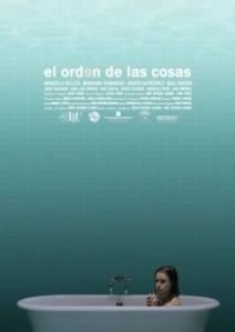 Постер Порядок вещей (El orden de las cosas)