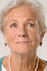 Нина Славнова