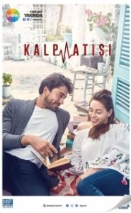 Постер Сердцебиение (Kalp Atisi)