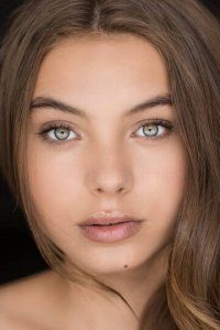 Кэйтлин Кармайкл