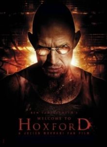 Постер Добро пожаловать в Хоксфорд (Welcome to Hoxford: The Fan Film)