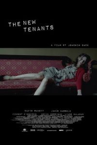 Постер Новые жильцы (The New Tenants)