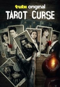 Постер Проклятье таро (Tarot Curse)