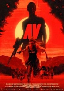 Постер Охота (Av: The Hunt)