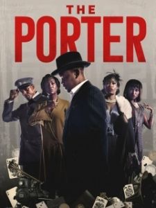 Постер Проводник (The Porter)