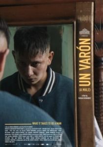 Постер Мужик (Un varón)