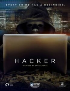 Постер Хакер (Hacker)