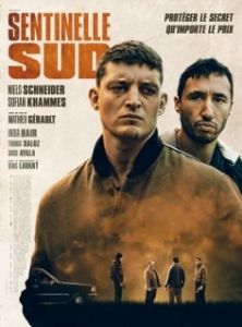 Постер Южный страж (Sentinelle sud)