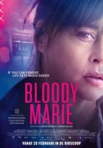 Постер Кровавая Мари (Bloody Marie)