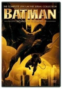Постер Бэтмен (Batman: The Animated Series)