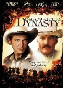 Постер Династия (Dynasty)