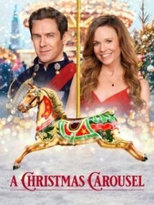 Постер Рождественская карусель (A Christmas Carousel)