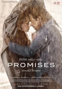 Постер Обещания (Promises)