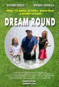 Постер Раунд мечты (Dream Round)