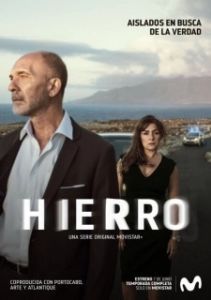 Постер Иерро (Hierro)