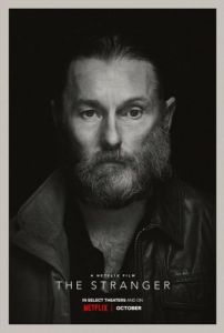 Постер Незнакомцы (The Stranger)