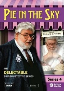 Постер Журавль в небе (Pie in the Sky)