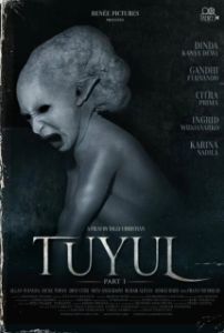 Постер Туюл: Эпизод 1 (Tuyul: Part 1)