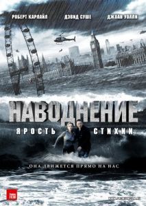 Постер Наводнение (Flood)