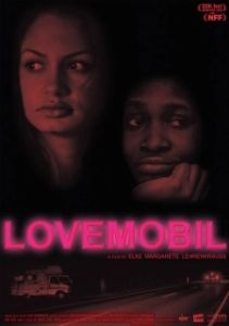 Постер Лавмобиль (Lovemobil)