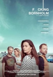 Постер Долбанный Борнхольм (Fucking Bornholm)