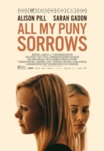 Постер Все мои жалкие печали (All My Puny Sorrows)