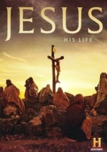 Постер Иисус: Его жизнь (Jesus: His Life)