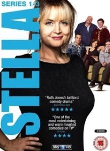 Постер Стелла (Stella)