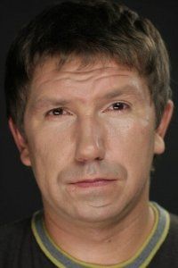 Сергей Кристовский