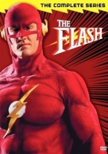 Постер Флэш (The Flash)