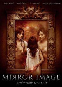 Постер Отражение (Mirror Image)