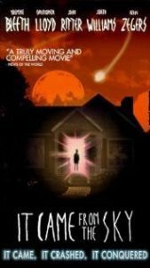Постер Это пришло с небес (It Came from the Sky)