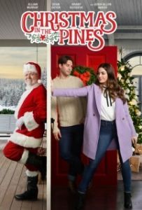 Постер Рождество среди сосен (Christmas in the Pines)