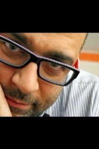 Энтони Мендес