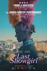 Постер Шоугерл (The Last Showgirl)