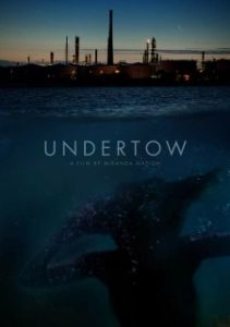 Постер Подводное течение (Undertow)