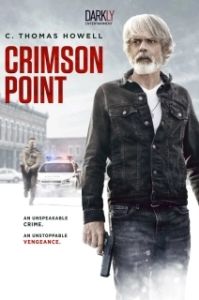 Постер Кримсон Пойнт (Crimson Point)