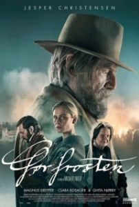 Постер Пока не наступили холода (Før frosten)