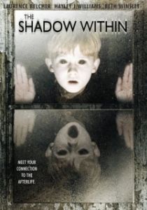 Постер Тень внутри (The Shadow Within)