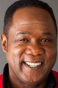 Исайя Уитлок мл.