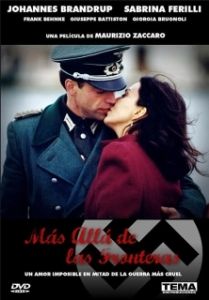 Постер Сопротивление (Al di là delle frontiere)