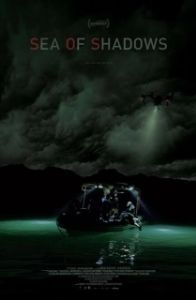 Постер Море теней (Sea of Shadows)