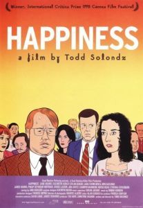 Постер Счастье (Happiness)