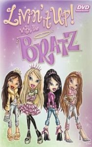 Постер Братц (Bratz)