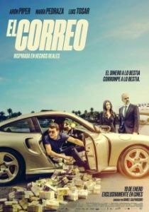 Постер Курьер (El correo)