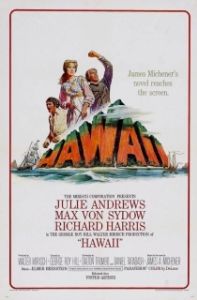 Постер Гавайи (Hawaii)