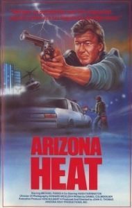 Постер Аризонские полицейские (Arizona Heat)